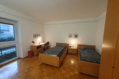 Image de 5 Abm apartments for up to 10 people or more Apartments for 42 people