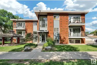 Image de Whyte Av Condo | UofA | Hospital