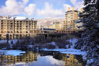 Image de Feb 1-8, 2025 Only @The Westin Mountain Villas, Beaver Creek Mountain (7 nights)