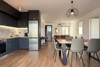 Image de Th4 - 2 bedrooms Cloud9 in the city