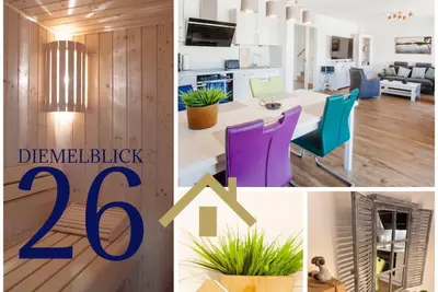 Image de Vacation home Diemelblick 26