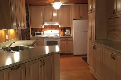 Beautiful 3-bedroom house in Northport with stunning ocean views!