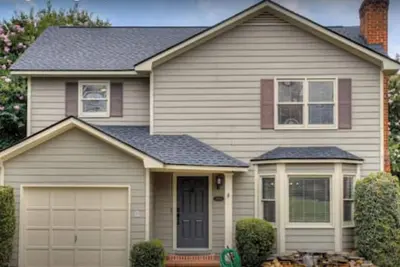 Image de 5 Minutes from Augusta National