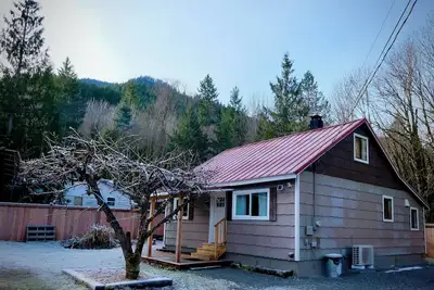 Image de Mountain Maison: Historic Home