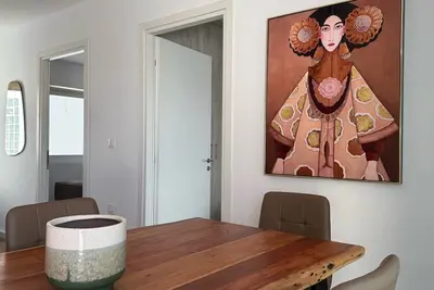 Image de Th5 - 2 bedrooms Cloud9 in the city