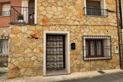 Image de Rural house los jesuses