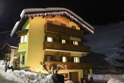 Image de Experience the magic of the Dolomites where every season brings unique emotions!