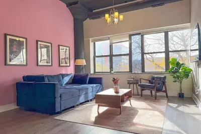 Image de McCormick 2b/2Ba Large unit/8 guests w Opt Parking