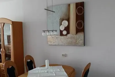 Image de Vacation apartment in the vacation park Hahnenklee in the middle of the beautiful Oberhazer Land