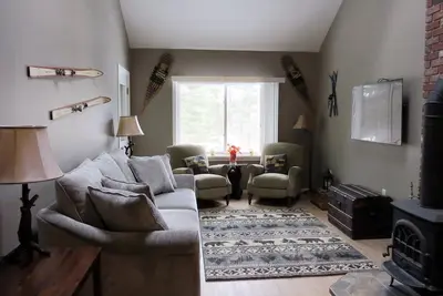 Image de Official Seasons Rmc Condo 11g - 2 bedrooms + loft - sleeps 10 - No Fees