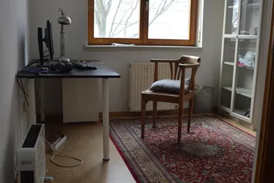 Image de Small cottage with kitchen, starting point for exploring the Palatinate wine region.