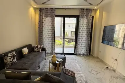 Image de \"Fantastic City Stay\" in Midtown, New Cairo