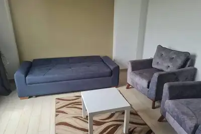 Image de \"Superb City Stay\" in Midtown Compound Auc Avenue