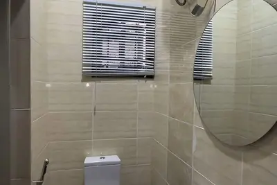 Image de Techsphere Apartment with 2 bedrooms: 10 minutes from the Airport