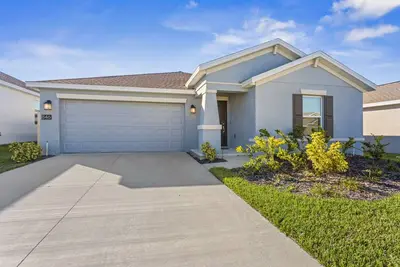 Image de Casa Turner · Maison Familiale à 8 min de Legoland Floride