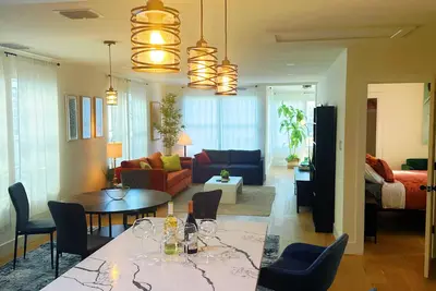 Image de Charming Home Near Downtown & Sxsw Hotspots