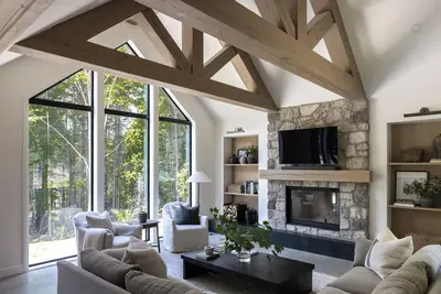 Image de Black Diamond Kanata Tremblant (211 Hautes-Cimes)