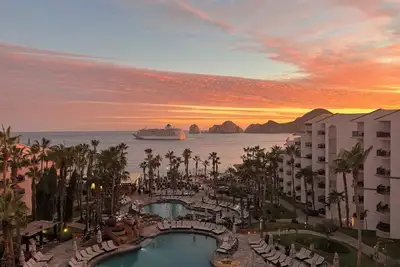 Image de Chic 2-bedroom resort with Ac, WiFi in terrific Cabo San Lucas