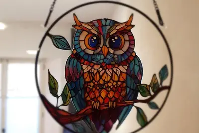 Image de Le gîte du Hibou