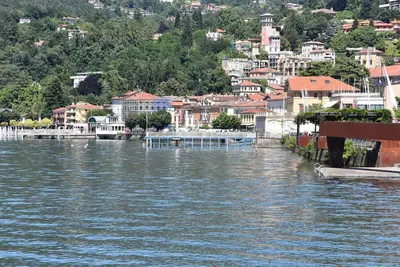 Isola dei fiori Apartment