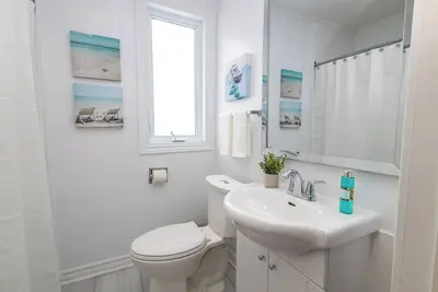 Image de Beachwood Village Retreat