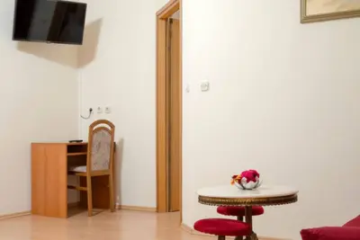 Image de Apartments BoĹľica - Two Bedroom Apartment