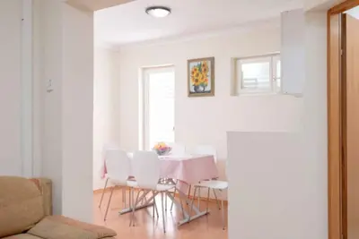 Image de Apartments BoĹľica - Two Bedroom Apartment