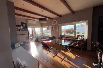 Image de Romantic Flat In Rome With Terrace Near The Vatican City