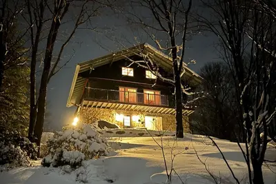 Image de Repère Öra | Spa, ski & nature