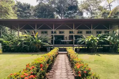 Image de Casa Blanca- Ocean view, couples & family friendly