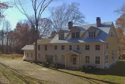 Image de Historical Country Retreat w/ Chef's Kitchen