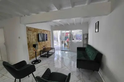 Image de Rose's Villa