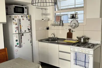 Image de Alojamiento La Feliz