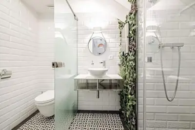Image de Magic Apartment with Terrace