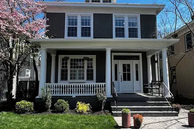 Image de Charming Historic Gem