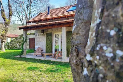 Image de RefĂşgio da Moleira -Holiday Accommodation by the River