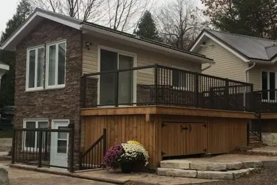 Image de Victoria Harbour Cottages One Bedroom Chalet