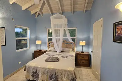 Image de Caribbean Sea View Cottage