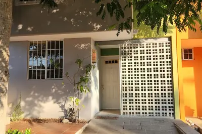 Image de Charming 3-Bedroom 2. 5 Bath House. Walking Distance to Fabulous Bucerías Beach.