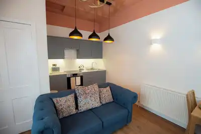 Image de 1 Bed Cottage, Aberlour