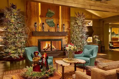 Image de Secluded Hideaway Offering Genuine Hospitality and Mountain Views, Outdoor Pool