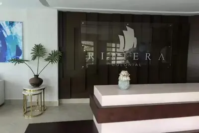 Image de Apt with pool in front of Zona Colonial + parking