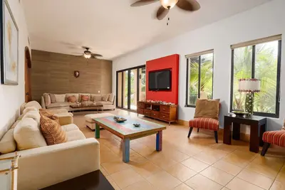 Image de Spacious 3-bedroom apartment at Bristol Residence