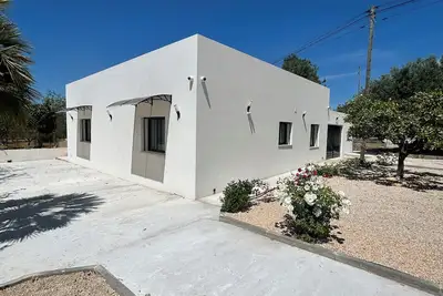 Image de Villa Casa Helena à Tavira au calme de la campagne