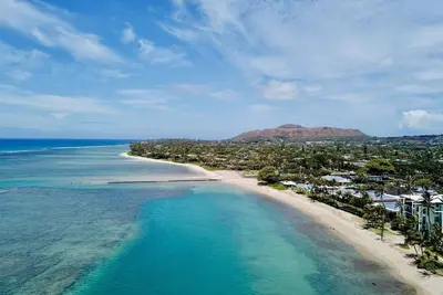 Image de Comfort and Elegance--2 Suites at the Kahana Resort