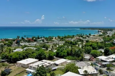 Image de Lucky Luquillo's Solar El Yunque & Beach Retreat