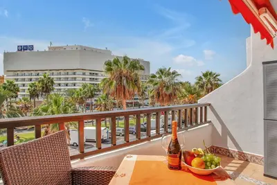 Image de Sun & Beach, Fiber, Pool