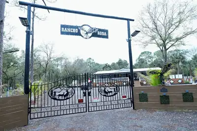 Image de Family ranch with Jacuzzi, clewiston, okeechobee, labell, (bring your pet)