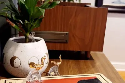 Image de District Clubhouse, near Washington D. C. , Charming 3-bedroom house