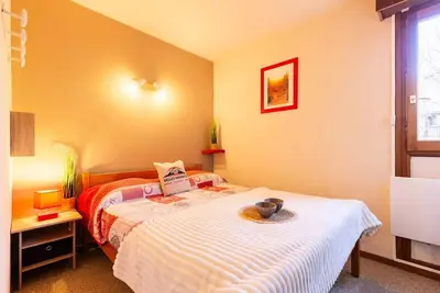 Image de Location type 2, 4 personnes Saint Lary